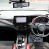nissan aura 2022 -NISSAN--AURA 6AA-FE13--FE13-214675---NISSAN--AURA 6AA-FE13--FE13-214675- image 3