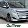 toyota noah 2017 -TOYOTA--Noah DBA-ZRR85G--ZRR85-0080214---TOYOTA--Noah DBA-ZRR85G--ZRR85-0080214- image 1