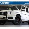 mercedes-benz g-class 2021 quick_quick_463276_W1N4632761X386305 image 1
