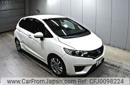 honda fit 2013 -HONDA 【鈴鹿 530ね3618】--Fit GK3-3002984---HONDA 【鈴鹿 530ね3618】--Fit GK3-3002984-