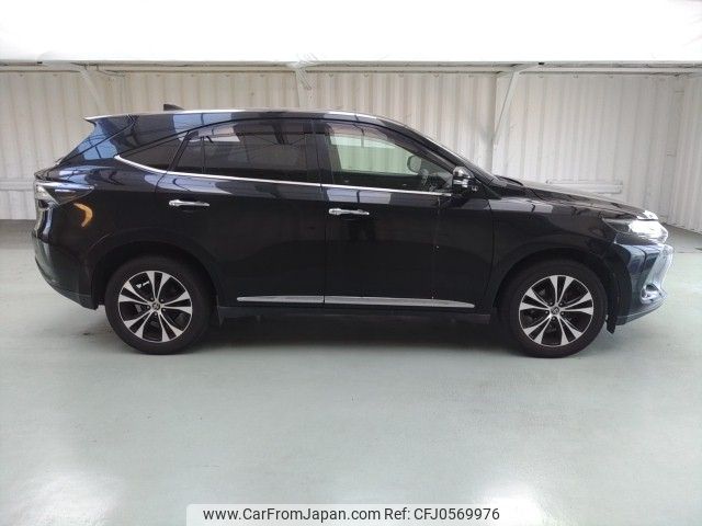 toyota harrier 2015 ENHANCEAUTO_1_ea292289 image 2