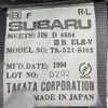 subaru sambar-truck 1994 Mitsuicoltd_SBSD191574R0309 image 28