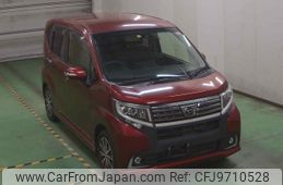 daihatsu move 2017 -DAIHATSU--Move LA150S--1049839---DAIHATSU--Move LA150S--1049839-