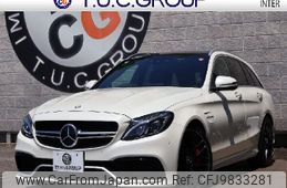 mercedes-benz amg 2016 -MERCEDES-BENZ--AMG CBA-205287--WDD2052872F379531---MERCEDES-BENZ--AMG CBA-205287--WDD2052872F379531-