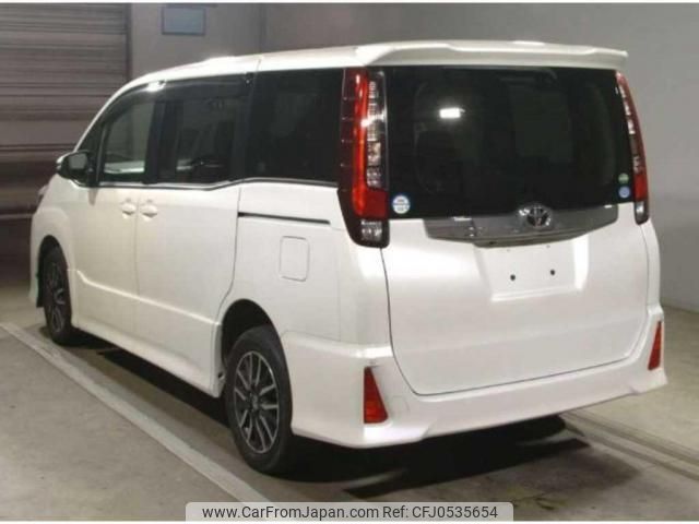 toyota noah 2015 quick_quick_DBA-ZRR85W_0044989 image 2