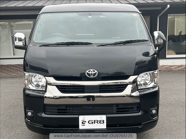 toyota hiace-van 2022 -TOYOTA--Hiace Van 3BF-TRH211K--TRH211-8010909---TOYOTA--Hiace Van 3BF-TRH211K--TRH211-8010909- image 2