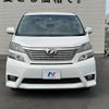 toyota vellfire 2009 -TOYOTA--Vellfire DBA-ANH20W--ANH20-8073657---TOYOTA--Vellfire DBA-ANH20W--ANH20-8073657- image 14