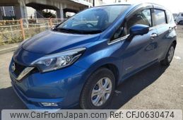 nissan note 2019 quick_quick_DAA-SNE12_SNE12-017969