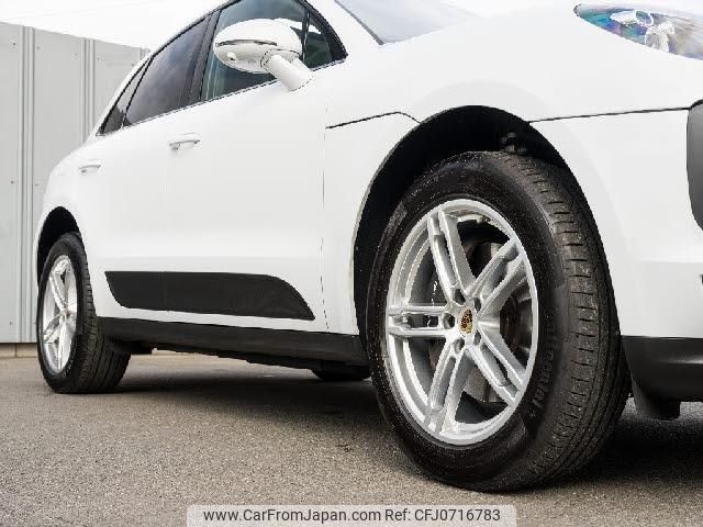 porsche macan 2019 quick_quick_ABA-J1H1_WP1ZZZ95ZKLB09471 image 2