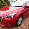 mazda demio 2014 -MAZDA--Demio DJ3FS--102946---MAZDA--Demio DJ3FS--102946- image 1