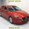 mazda axela 2017 CFJ1854627 image 1