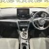 toyota yaris-cross 2022 -TOYOTA--Yaris Cross 5BA-MXPB10--MXPB10-3022384---TOYOTA--Yaris Cross 5BA-MXPB10--MXPB10-3022384- image 3