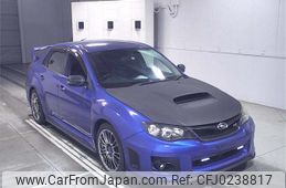 subaru impreza 2013 -SUBARU--Impreza GVF-006104---SUBARU--Impreza GVF-006104-