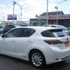 lexus ct 2011 -LEXUS--Lexus CT ZWA10--2038161---LEXUS--Lexus CT ZWA10--2038161- image 2