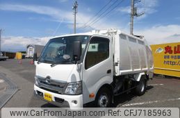 hino dutro 2021 -HINO--Hino Dutoro 2KG-XZU700X--XZU700-0011996---HINO--Hino Dutoro 2KG-XZU700X--XZU700-0011996-