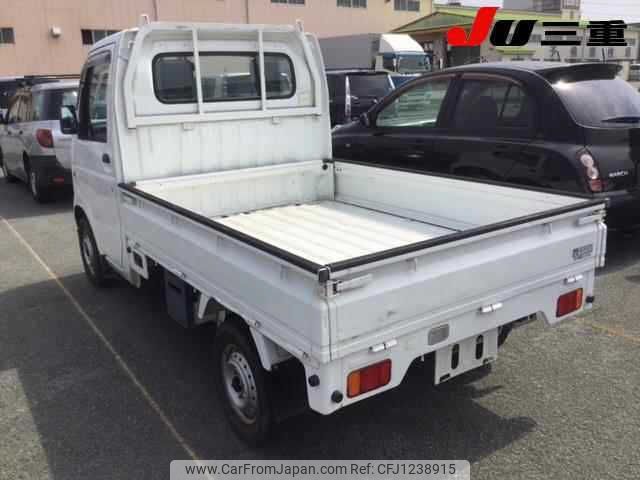 suzuki carry-truck 2007 -SUZUKI--Carry Truck DA63T-488919---SUZUKI--Carry Truck DA63T-488919- image 2