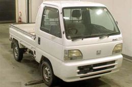 honda acty-truck 1996 CFJ1616853