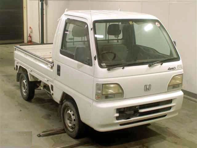 honda acty-truck 1996 CFJ1616853 image 1