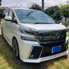 toyota vellfire 2015 -TOYOTA--Vellfire DBA-GGH30W--GGH30-0009885---TOYOTA--Vellfire DBA-GGH30W--GGH30-0009885- image 1
