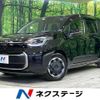 toyota sienta 2024 quick_quick_MXPL10G_MXPL10-1094651 image 1