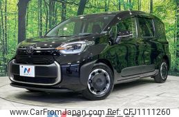 toyota sienta 2024 quick_quick_MXPL10G_MXPL10-1094651