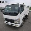 mitsubishi-fuso canter 2003 -MITSUBISHI 【旭川 400ﾁ4326】--Canter FG70EBｶｲ--501350---MITSUBISHI 【旭川 400ﾁ4326】--Canter FG70EBｶｲ--501350- image 1