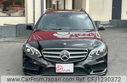 mercedes-benz e-class-station-wagon 2016 GOO_JP_700056140630250602003