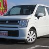 suzuki wagon-r 2019 -SUZUKI 【名変中 】--Wagon R MH55S--304435---SUZUKI 【名変中 】--Wagon R MH55S--304435- image 1