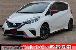 nissan note 2017 quick_quick_HE12_HE12-073993