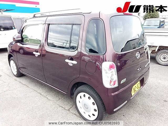 daihatsu mira-cocoa 2013 -DAIHATSU 【熊本 582ﾄ8202】--Mira Cocoa L675S--0153673---DAIHATSU 【熊本 582ﾄ8202】--Mira Cocoa L675S--0153673- image 2