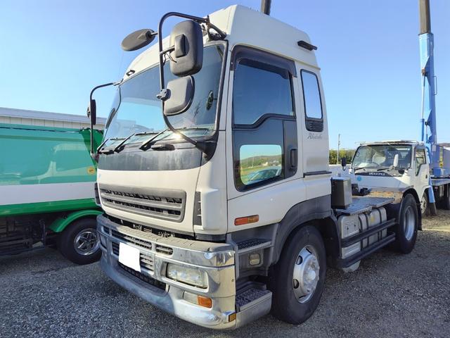 Used Isuzu Giga 2006 For Sale | CAR FROM JAPAN