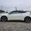 honda cr-z 2012 quick_quick_ZF1_ZF1-1103645 image 3