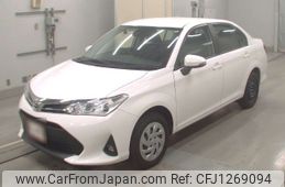 toyota corolla-axio 2022 -TOYOTA--Corolla Axio NZE164-7087164---TOYOTA--Corolla Axio NZE164-7087164-