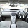 toyota prius 2010 quick_quick_ZVW30_ZVW30-0155432 image 2