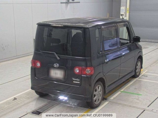 daihatsu tanto 2007 -DAIHATSU--Tanto L350S-0333564---DAIHATSU--Tanto L350S-0333564- image 2