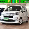 daihatsu move 2013 -DAIHATSU 【柏 580ｷ6360】--Move DBA-LA100S--LA100S-0226339---DAIHATSU 【柏 580ｷ6360】--Move DBA-LA100S--LA100S-0226339- image 1