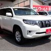 toyota land-cruiser-prado 2021 -TOYOTA--Land Cruiser Prado 3BA-TRJ150W--TRJ150-0121999---TOYOTA--Land Cruiser Prado 3BA-TRJ150W--TRJ150-0121999- image 1