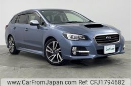 subaru levorg 2016 CFJ1794682