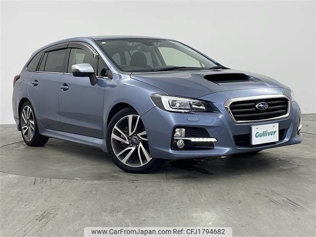 subaru levorg 2016 CFJ1794682 image 1