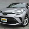 toyota c-hr 2022 quick_quick_3BA-NGX10_NGX10-2022381 image 1