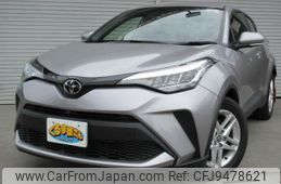 toyota c-hr 2022 quick_quick_3BA-NGX10_NGX10-2022381