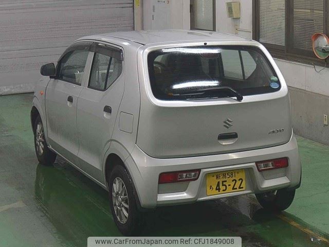 suzuki alto 2018 CFJ1849008 image 2