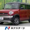 suzuki hustler 2017 -SUZUKI--Hustler DAA-MR41S--MR41S-258764---SUZUKI--Hustler DAA-MR41S--MR41S-258764- image 1