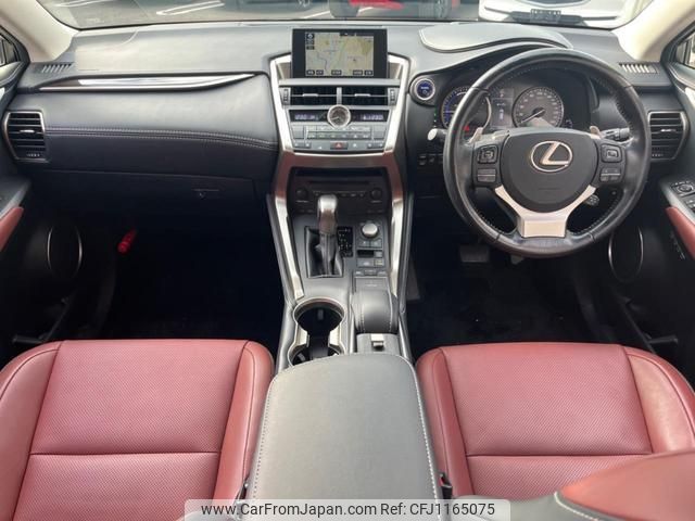 lexus nx 2016 quick_quick_AYZ15_AYZ15-1008026 image 2