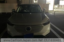 honda vezel 2024 CFJ1650465