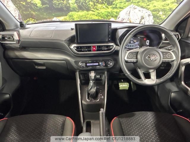 toyota raize 2019 quick_quick_A200A_A200A-0003299 image 2