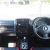 suzuki jimny 2013 CFJ1713731 image 8