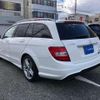 mercedes-benz c-class-station-wagon 2013 quick_quick_DBA-204247_WDD2042472G093014 image 2