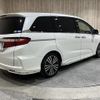 honda odyssey 2015 -HONDA--Odyssey DBA-RC1--RC1-1104620---HONDA--Odyssey DBA-RC1--RC1-1104620- image 20