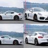 porsche cayman 2016 quick_quick_ABA-981DBX_WP0ZZZ98ZGK189315 image 8